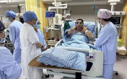 Người đàn ông suýt chết sau khi uống loại rượu này: Bác sĩ cảnh báo “độc gấp 50 lần thạch tín”