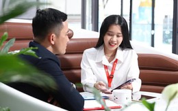 Một ngân hàng thắng lớn, vừa thiết lập một kỷ lục chưa từng có