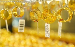 Giá vàng nhẫn giảm tới hơn 7 triệu đồng/lượng, chuyên gia dự báo bất ngờ?