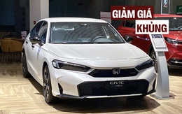 Đúng 1 năm trước, loạt xe mới mở bán tại Việt Nam: Có cả sedan, SUV, bán tải, các mẫu hybrid từng 'hot' nay giảm giá cả trăm triệu đồng