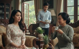 Ngày đầu về ra mắt mẹ của người yêu, bà nói một câu khiến tôi ngay lập tức chia tay