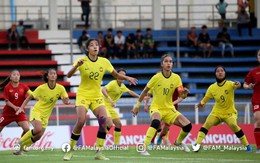 Tuyển Malaysia thua ngược đầy kịch tính, gặp mối lo lớn trước “đại chiến” tuyển Việt Nam