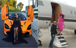 Nữ nghệ sĩ giàu nhất Việt Nam, sở hữu tài sản 35.000 tỷ, ở biệt thự có cả nhà hát Opera là ai?