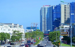 Tập đoàn xây dựng hàng đầuTrung Quốc cùng Vingroup xây cầu Tứ Liên muốn làm loạt dự án trọng điểm ở "siêu đô thị" lớn thứ 3 cả nước