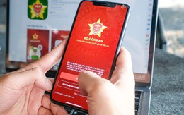 Hàng triệu người dân Việt Nam sắp có thể nộp sổ đỏ photo trên VNeID, không cần nộp cho xã, phường