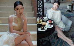 300.000 người theo dõi nữ sinh SN 2004 dân tộc Dao sở hữu phong cách thời trang ấn tượng, từng gây sốt với bộ ảnh “Mưa Đỏ”