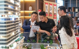 Ngân hàng siết cho vay đặt cọc bất động sản là bảo vệ người dân