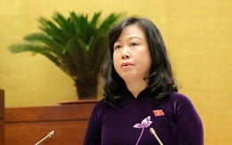 Phụ nữ sinh đủ 2 con trước 35 tuổi được hỗ trợ tài chính, ưu tiên mua nhà ở xã hội