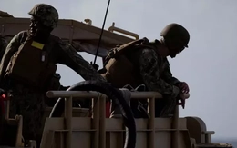 Mỹ mở rộng phạm vi ném bom tàu chở ma tuý ra Thái Bình Dương