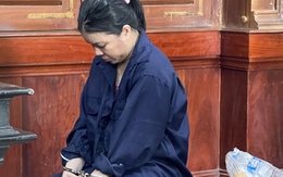 Căng thẳng phiên tòa vụ "chạy án" 2 tỉ đồng ở TP HCM: Lộ thân phận "sếp"