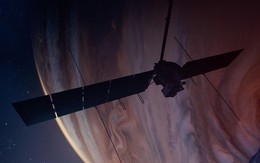 Tàu NASA sắp rơi vào "lưới điện" của vật thể bị nghi là tàu ngoài Trái Đất