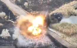 Tên lửa Kinzhal khai hỏa, Su-27, 224 UAV và loạt khí tài bị xóa sổ