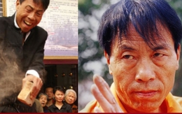 Cao thủ Trung Quốc sở hữu tuyệt chiêu 2 ngón tay, khiến 3 võ sư Nhật xin thua