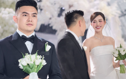 Lý giải cơn sốt đám cưới Viết Vương - Hoa hậu Đỗ Hà ở quê nhà Thanh Hóa, Quảng Trị