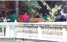 Hé lộ nguyên nhân vụ phát hiện 4 thi thể người Hàn Quốc tại 1 ngôi chùa ở Campuchia