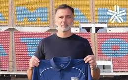 Tân HLV đội tuyển Thái Lan: Từ gã nghiện rượu đến niềm hy vọng của một nền bóng đá