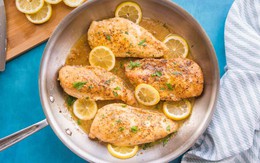 Không phải thịt bò, đây mới là loại thịt nhiều protein nhất: Cực bổ não, tăng cường miễn dịch