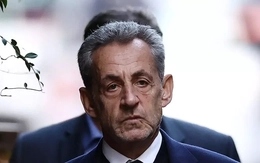 Cựu Tổng thống Pháp Nicolas Sarkozy bị bạn tù đe dọa