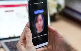 Một ngân hàng lớn cảnh báo khách hàng: Khi chuyển tiền phải xác thực sinh trắc học, không được bỏ qua thao tác này!