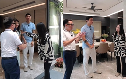 Đoàn Văn Hậu nói lý do tậu biệt thự 2 mặt tiền 142m2 vài chục tỷ ở Hà Nội