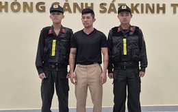 Vì sao Lương Bằng Quang bị bắt?