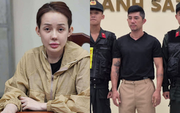 Vụ bắt Lương Bằng Quang: 2 người cùng bị khởi tố là ai?