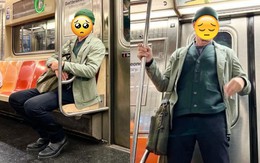 Nam diễn viên đình đám hết thời, ngoại hình thế này đố ai nhận ra?