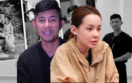 Lương Bằng Quang và Ngân 98 trả giá đắt!