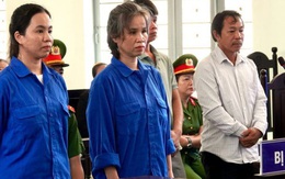 Vụ giữ người trái pháp luật để trừ tà: Chồng cũ của nạn nhân bị bắt giam