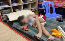 Vụ cháu bé nghi bị bỏ rơi trên taxi ở Nha Trang: Người mẹ nói lý do bất ngờ