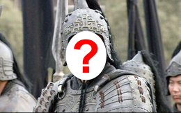 Vị tướng có cái chết tức tưởi nhất Tam Quốc: Bị hạ theo cách khó tin