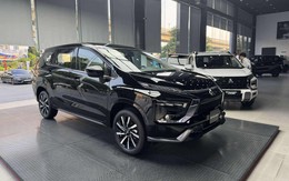 Loạt ô tô ra mắt chưa lâu đã giảm giá tại thị trường Việt Nam