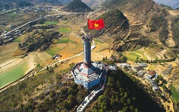 Việt Nam có thêm điểm được vinh danh "lý tưởng nhất châu Á": Cách Hà Nội 300km, báo quốc tế khen ngợi