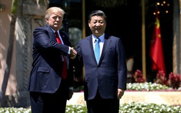 Nhà trắng báo thời điểm Tổng thống Trump gặp Chủ tịch Trung Quốc Tập Cận Bình