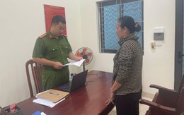 Ra lệnh cấm đi khỏi nơi cư trú đối với bà chủ quán nước Lê Thị Xuyến