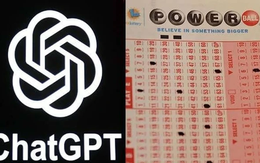 Đổi đời nhờ AI, cô nàng dùng ChatGPT chọn mua xổ số, kiếm hơn 2,6 tỷ khiến CĐM xôn xao