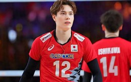 Nam thần bóng chuyền lên tiếng về ồn ào qua đêm với nữ diễn viên phim 18+