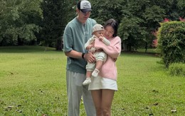 Cuộc sống của Văn Lâm và Yến Xuân