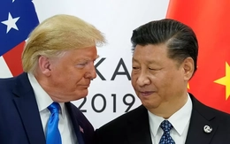 Tin mới về cuộc gặp của Tổng thống Mỹ - Chủ tịch Trung Quốc tại Hàn Quốc