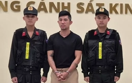 Bí ẩn nhân vật Lê Sỹ Cường trong vụ án Ngân 98 - Lương Bằng Quang