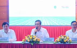 Đề xuất 59 mô hình trồng trọt giảm phát thải tại 34 tỉnh, thành