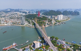 Lộ diện TOP 3 địa phương có tăng trưởng GRDP cao nhất Việt Nam 9 tháng năm 2025