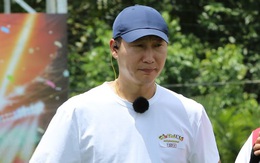 HLV Kim Sang Sik: "Tôi cảm ơn nhân dân Việt Nam"