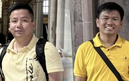 Tình hình Khoa Pug và Vương Phạm hiện tại