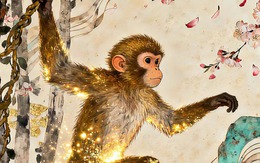 4 con giáp khôn ngoan hơn người, giàu có nhờ quá thông minh