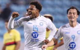 ĐKVĐ V.League chia tay HLV Việt Nam, mời thầy mới từ Thái Lan về dẫn dắt Xuân Son?