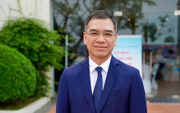 Vụ dùng dao tấn công 7 người ở Bệnh viện Sản Nhi Nghệ An: Cục trưởng Cục Quản lý Khám chữa bệnh lên tiếng