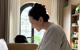 Cuộc sống của nữ “MC xinh đẹp nhất VTV” với chồng 2 trong lâu đài nghìn m2 ở Bắc Ninh