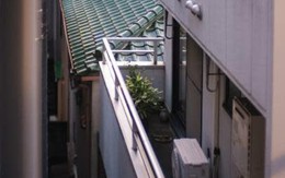 Người đàn ông sát hại và giấu thi thể bạn gái ngoài ban công căn hộ suốt 7 năm, vợ sống cùng cả năm cũng không hề hay biết