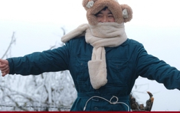 Miền Bắc khi nào đón đợt rét đậm đầu tiên?